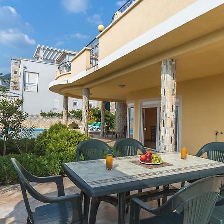 Villa Marina Dobra Voda Εξωτερικό φωτογραφία